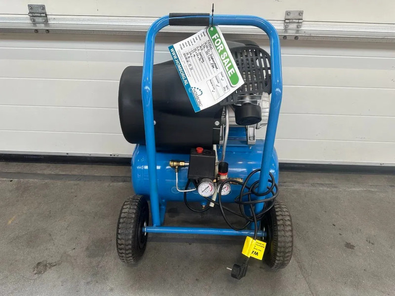 Airpress HL 425-24 Elektrische Zuigercompressor 3 PK 392 L / min 8 Bar Overstock New ! - Compresor de aire: foto 4 Airpress HL 425-24 Elektrische Zuigercompressor 3 PK 392 L / min 8 Bar Overstock New ! - Compresor de aire: foto 4