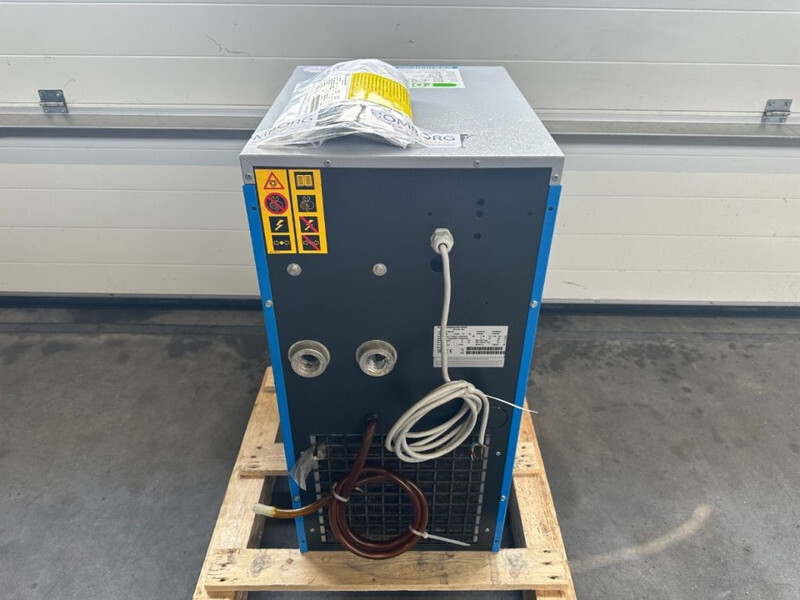 Alup ADQ 180 Luchtdroger 3000 L / min 14 Bar Air Dryer - Compresor de aire: foto 5 Alup ADQ 180 Luchtdroger 3000 L / min 14 Bar Air Dryer - Compresor de aire: foto 5