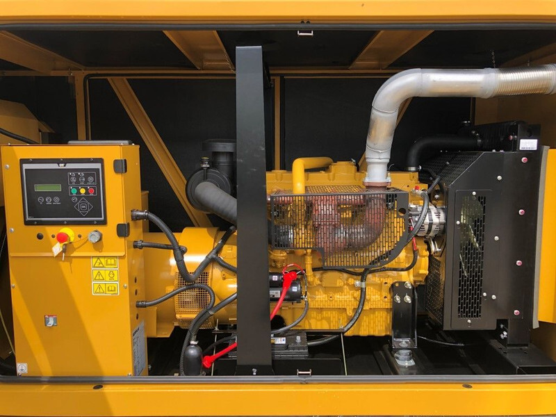 Caterpillar C7.1 150 kVA Supersilent generatorset - Generador industriale: foto 3 Caterpillar C7.1 150 kVA Supersilent generatorset - Generador industriale: foto 3