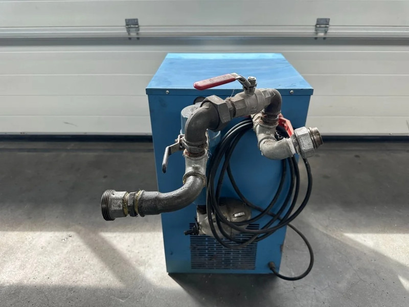 Creemers Eminent EH 855 luchtdroger 1250 L / min Air Dryer - Compresor de aire: foto 5 Creemers Eminent EH 855 luchtdroger 1250 L / min Air Dryer - Compresor de aire: foto 5