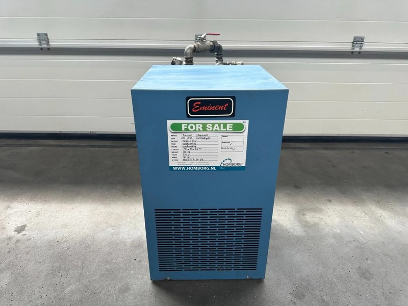 Creemers Eminent EH 855 luchtdroger 1250 L / min Air Dryer - Compresor de aire: foto 1 Creemers Eminent EH 855 luchtdroger 1250 L / min Air Dryer - Compresor de aire: foto 1