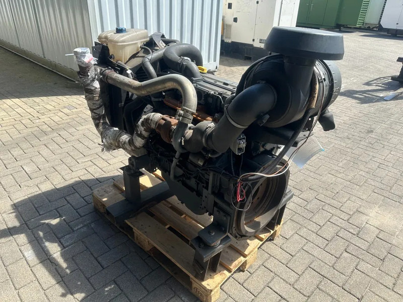 Deutz BF4M 1013 Diesel Engine 4 cylinder 102 kW / 137 HP - Motor para Equipo de manutención: foto 3 Deutz BF4M 1013 Diesel Engine 4 cylinder 102 kW / 137 HP - Motor para Equipo de manutención: foto 3