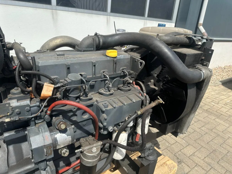 Deutz BF4M 1013 Diesel Engine 4 cylinder 102 kW / 137 HP - Motor para Equipo de manutención: foto 5 Deutz BF4M 1013 Diesel Engine 4 cylinder 102 kW / 137 HP - Motor para Equipo de manutención: foto 5