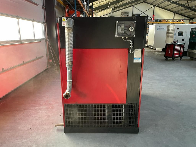 Compresor de aire Ecoair D102 Elektrische Schroefcompressor 75 kW 10.000 L / min 8 Bar: foto 10