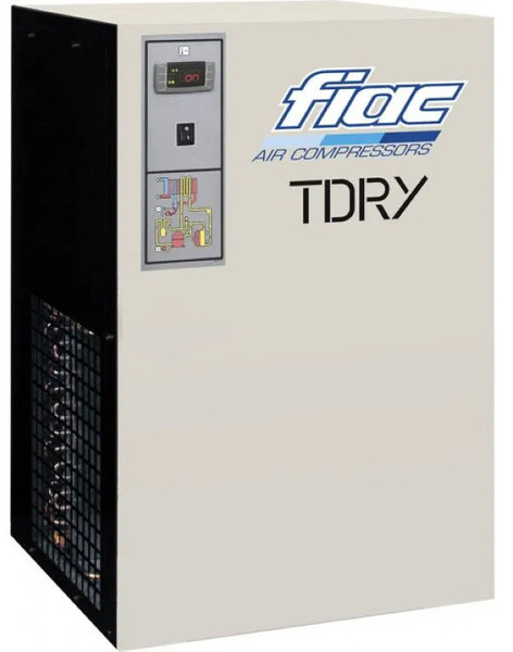 Fiac TDRY 24 luchtdroger 2350 L / min 13 Bar Air Dryer - Compresor de aire: foto 1 Fiac TDRY 24 luchtdroger 2350 L / min 13 Bar Air Dryer - Compresor de aire: foto 1