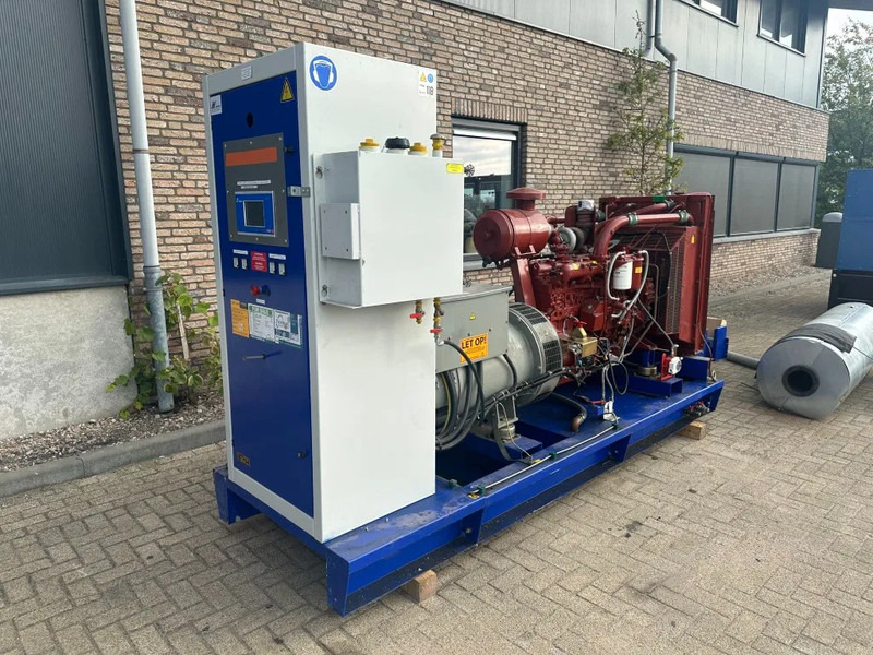 Iveco 8361 SRI 26.07 A550 Leroy Somer 292 kVA generatorset ex Emergency - Generador industriale: foto 2 Iveco 8361 SRI 26.07 A550 Leroy Somer 292 kVA generatorset ex Emergency - Generador industriale: foto 2