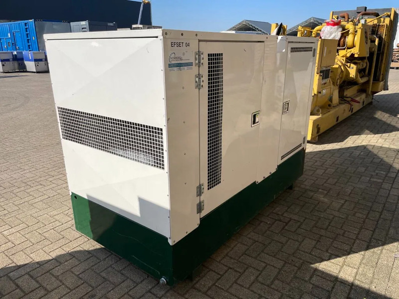 Lister Hybride powerpack 16 kVA + 1500Ah batterypack (NEW!!!) - Generador industriale: foto 4 Lister Hybride powerpack 16 kVA + 1500Ah batterypack (NEW!!!) - Generador industriale: foto 4