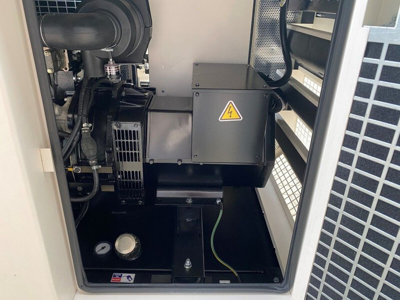 Generador industriale nuevo Perkins 22 kVA Supersilent generatorset New !: foto 18