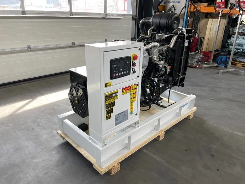 Raywin 4F24TI00 Stage V 38 kVA New Generatorset Stage 5 - Generador industriale: foto 2 Raywin 4F24TI00 Stage V 38 kVA New Generatorset Stage 5 - Generador industriale: foto 2