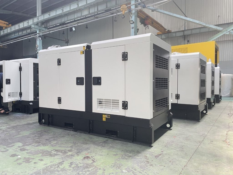 Scania DC13 Leroy Somer 400 kVA Silent generatorset New ! EU Stage 5 ! Stage V - Generador industriale: foto 3 Scania DC13 Leroy Somer 400 kVA Silent generatorset New ! EU Stage 5 ! Stage V - Generador industriale: foto 3