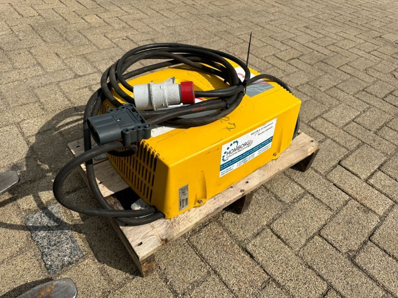 Retráctil Still FM-X 12 Reachtruck 1.2 ton Triplex Freelift Sideshift Elektra Reachtruck: foto 16