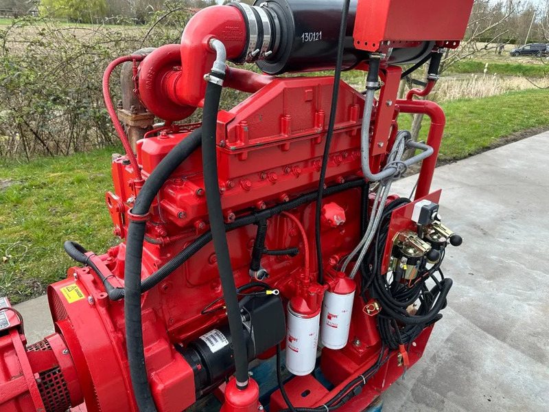 Volvo Penta TWD 710 V Armstrong 454 m3 / h 11 Bar Diesel Waterpomp as New ! - Bomba de agua: foto 4 Volvo Penta TWD 710 V Armstrong 454 m3 / h 11 Bar Diesel Waterpomp as New ! - Bomba de agua: foto 4