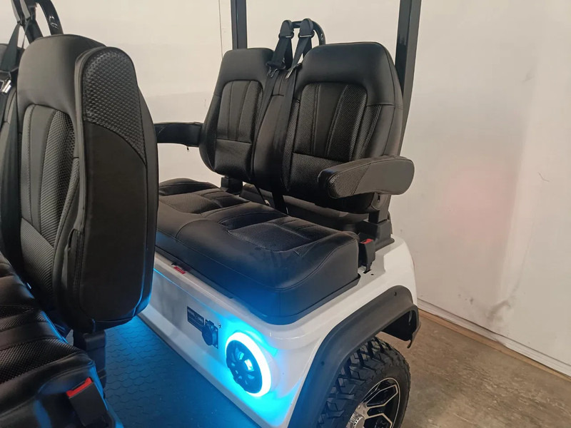 HOG BSND5-4 4-Persoons Off-road - Carrito de golf: foto 5 HOG BSND5-4 4-Persoons Off-road - Carrito de golf: foto 5