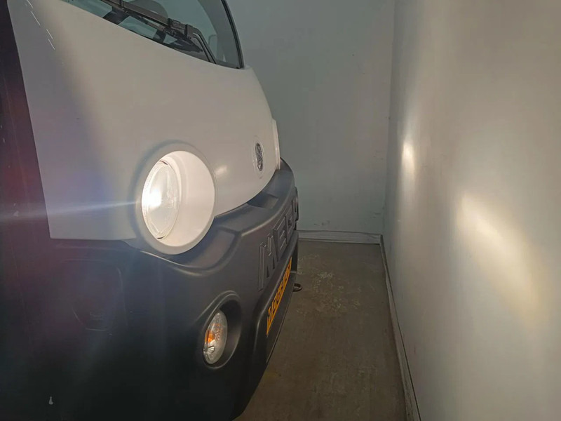 Carrito de golf Mega Hydraulisch Kipper: foto 17