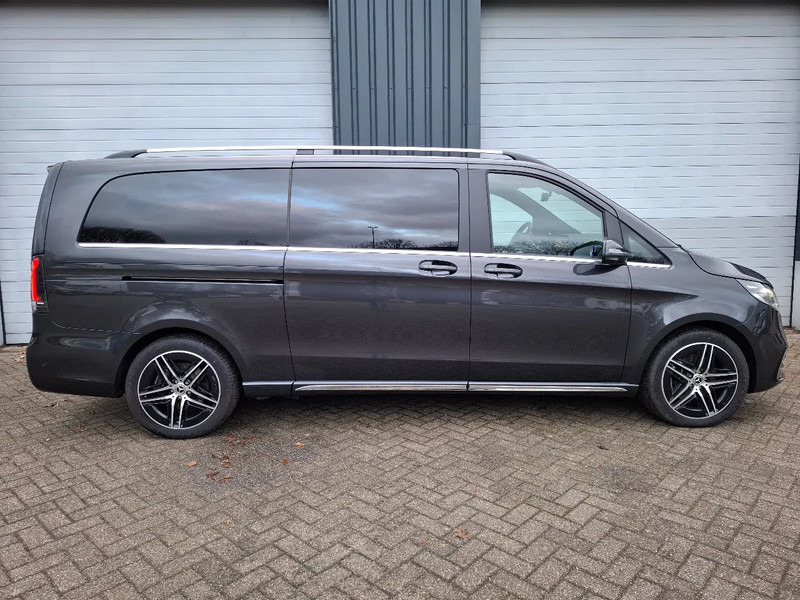 Mercedes-Benz V-Klasse AVANTGARDE V300D 4MATIC EXTRA LANG (NIEUW) - Furgoneta pequeña, Furgoneta combi: foto 3 Mercedes-Benz V-Klasse AVANTGARDE V300D 4MATIC EXTRA LANG (NIEUW) - Furgoneta pequeña, Furgoneta combi: foto 3