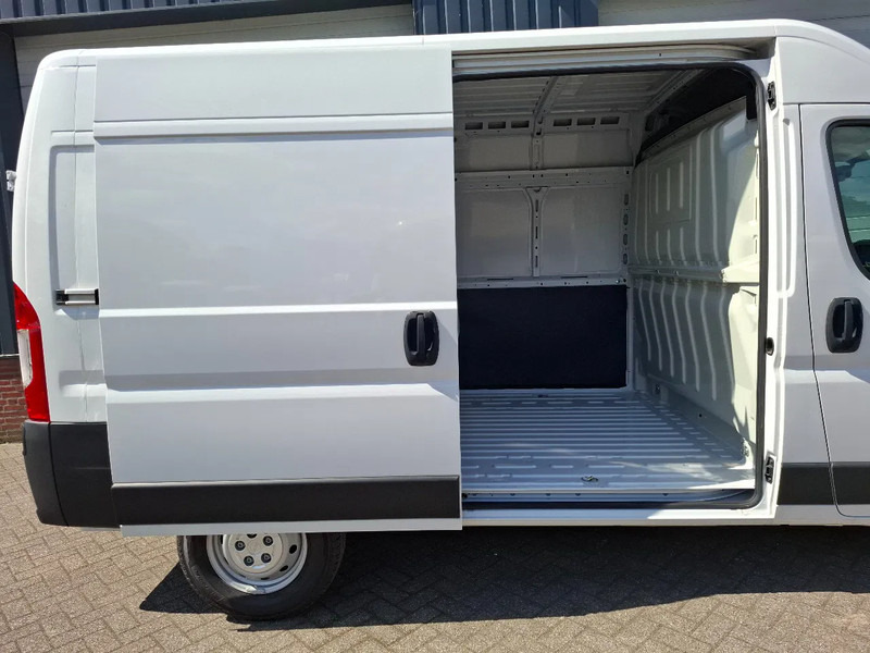 Opel Movano elektrisch ongebruikt! - Furgón, Furgoneta eléctrica: foto 5 Opel Movano elektrisch ongebruikt! - Furgón, Furgoneta eléctrica: foto 5