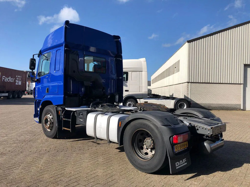 Cabeza tractora DAF CF 400 FT EURO 6: foto 6