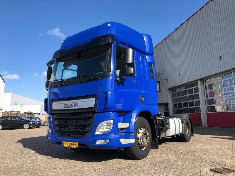 DAF CF 400 FT EURO 6 - Cabeza tractora: foto 1 DAF CF 400 FT EURO 6 - Cabeza tractora: foto 1