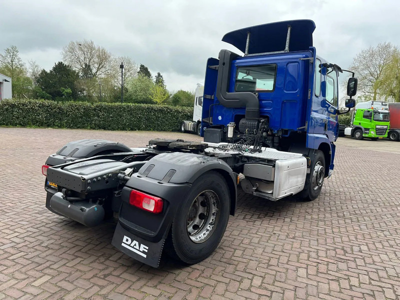 DAF CF 400 FT EURO 6 - Cabeza tractora: foto 4 DAF CF 400 FT EURO 6 - Cabeza tractora: foto 4