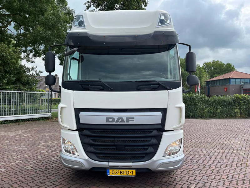 DAF CF 400 FT EURO 6 - Cabeza tractora: foto 3 DAF CF 400 FT EURO 6 - Cabeza tractora: foto 3