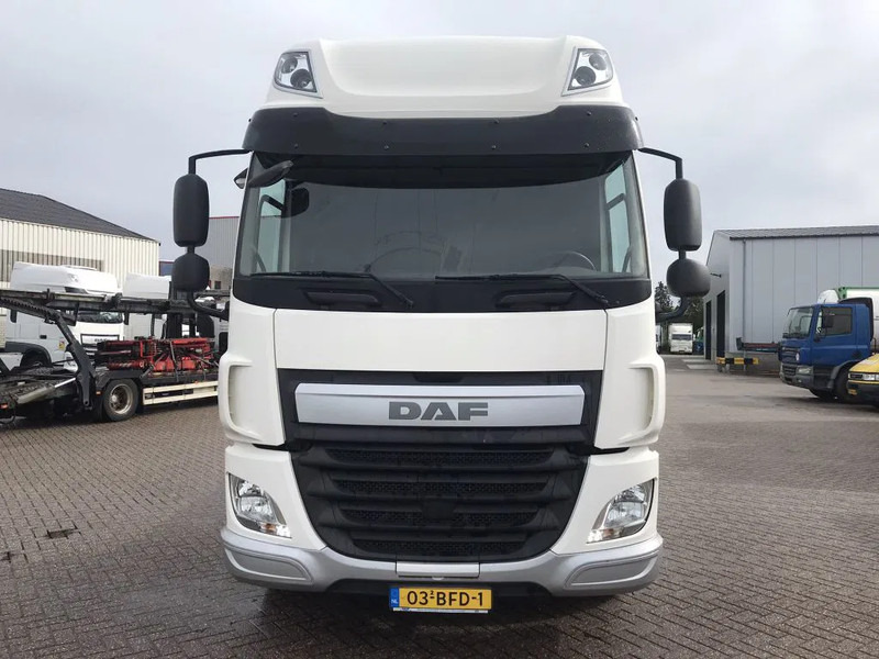 DAF CF 400 FT EURO 6 - Cabeza tractora: foto 2 DAF CF 400 FT EURO 6 - Cabeza tractora: foto 2