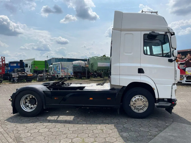 Cabeza tractora DAF CF 460 FT EURO 6 9 TN VOORAS RETARDER: foto 8