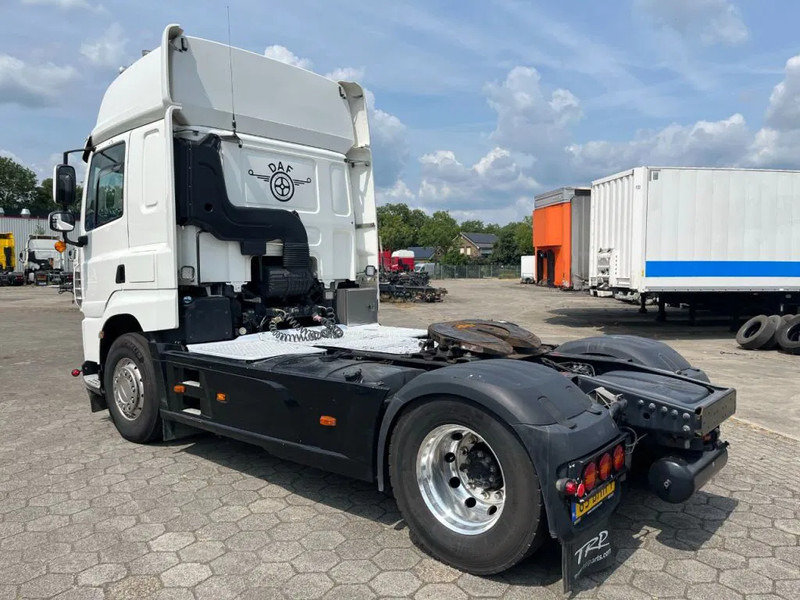 Cabeza tractora DAF CF 460 FT EURO 6 9 TN VOORAS RETARDER: foto 7