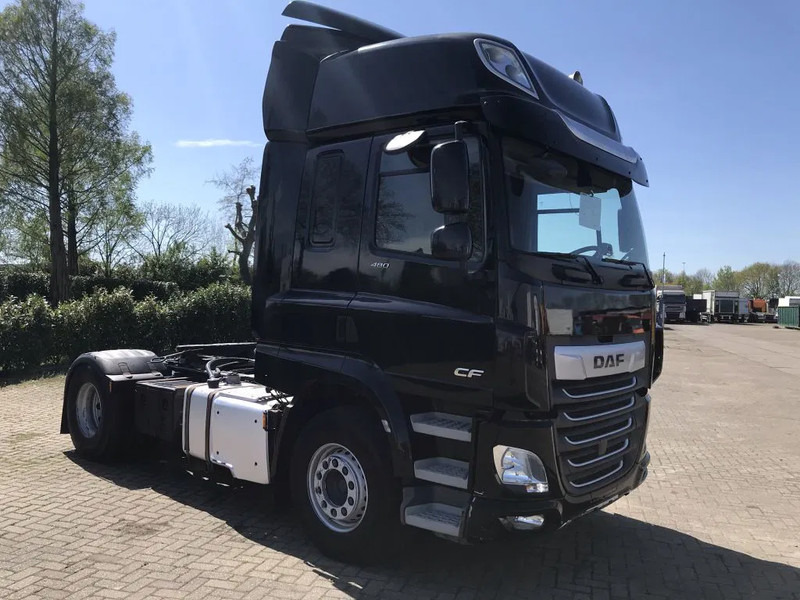 DAF CF 480 FT EURO 6 HYDRAULICS - Cabeza tractora: foto 3 DAF CF 480 FT EURO 6 HYDRAULICS - Cabeza tractora: foto 3