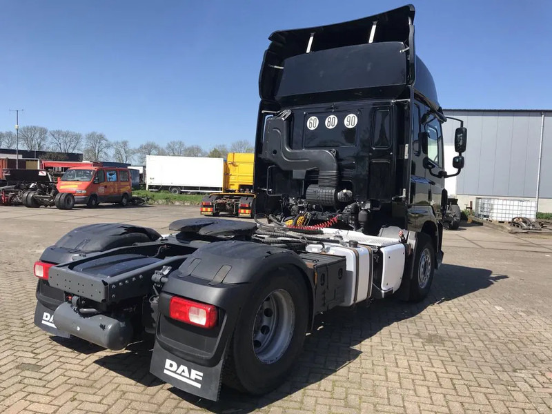 DAF CF 480 FT EURO 6 HYDRAULICS - Cabeza tractora: foto 5 DAF CF 480 FT EURO 6 HYDRAULICS - Cabeza tractora: foto 5