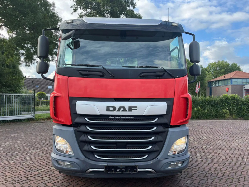 DAF CF 530 FAT intarder - Cabeza tractora: foto 3 DAF CF 530 FAT intarder - Cabeza tractora: foto 3