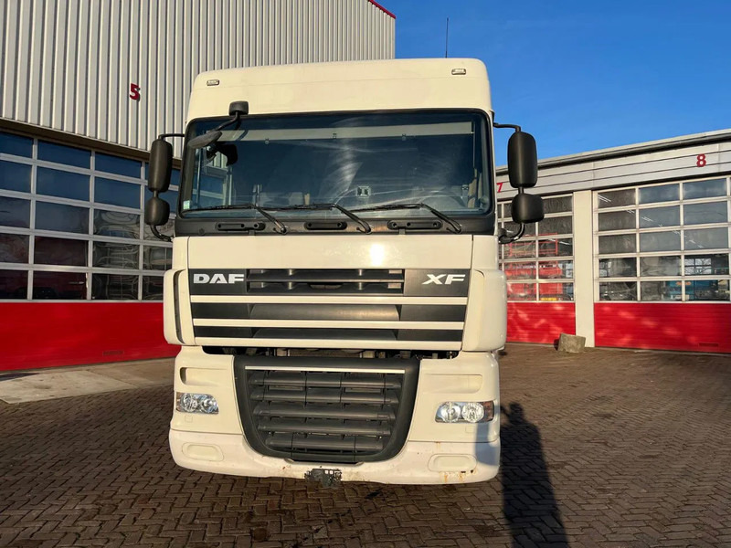 DAF XF 105.410 FT - Cabeza tractora: foto 2 DAF XF 105.410 FT - Cabeza tractora: foto 2