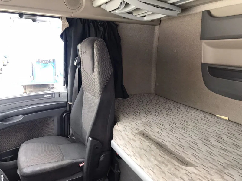 Cabeza tractora DAF XF 460 FT EURO 6 INTARDER: foto 19