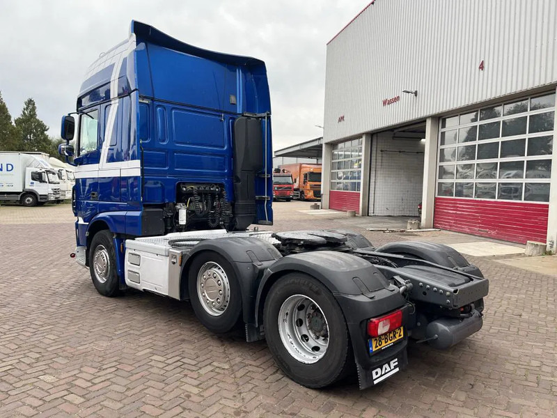 DAF XF 460 FTG EURO 6 - Cabeza tractora: foto 5 DAF XF 460 FTG EURO 6 - Cabeza tractora: foto 5