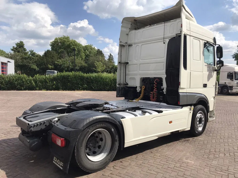DAF XF 480 FT EURO 6 - Cabeza tractora: foto 5 DAF XF 480 FT EURO 6 - Cabeza tractora: foto 5