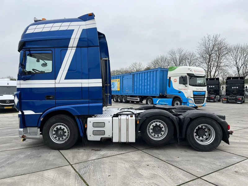 DAF XF 480 FTG EURO 6 - Cabeza tractora: foto 4 DAF XF 480 FTG EURO 6 - Cabeza tractora: foto 4