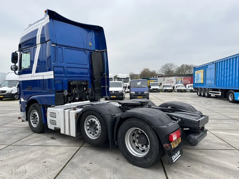 DAF XF 480 FTG EURO 6 - Cabeza tractora: foto 5 DAF XF 480 FTG EURO 6 - Cabeza tractora: foto 5