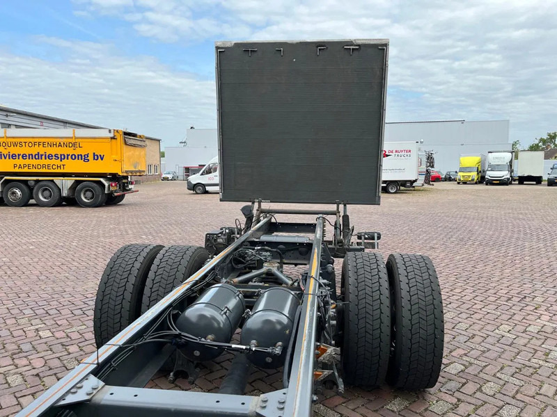 Camión chasis DAF CF 260 CF 260 FA CHASSIS CABINE EURO 6: foto 11