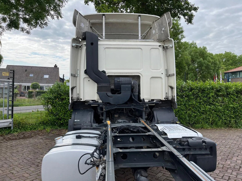 Camión chasis DAF CF 260 CF 260 FA CHASSIS CABINE EURO 6: foto 15