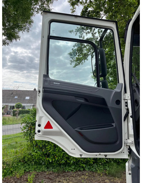 Camión chasis DAF CF 260 CF 260 FA CHASSIS CABINE EURO 6: foto 17