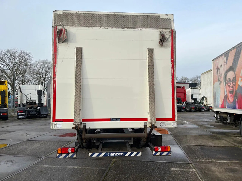 Camión chasis DAF CF 260 CF 260 FA CHASSIS CABINE EURO 6: foto 6 Camión chasis DAF CF 260 CF 260 FA CHASSIS CABINE EURO 6: foto 6
