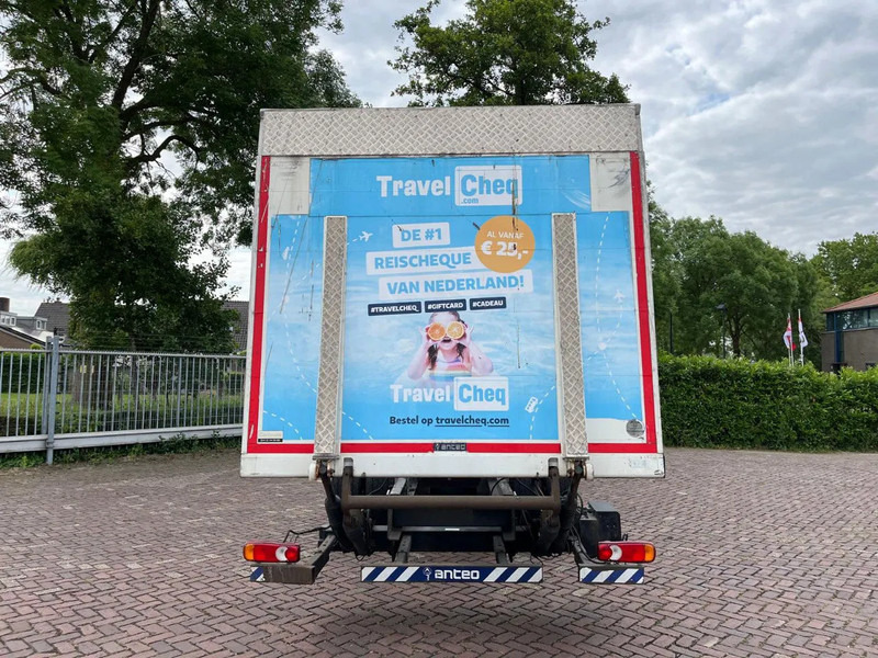 Camión chasis DAF CF 260 CF 260 FA CHASSIS CABINE EURO 6: foto 8