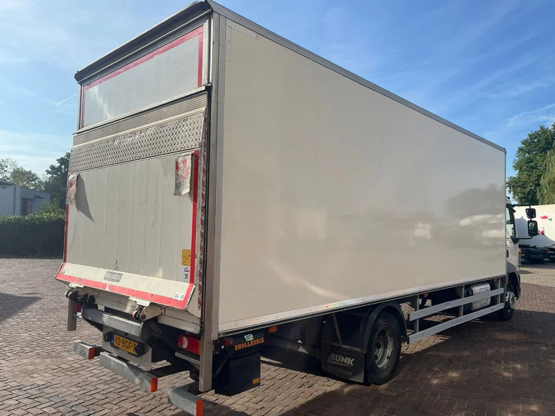 DAF LF 180 FA 16 TN EURO 6 - Camión caja cerrada: foto 4 DAF LF 180 FA 16 TN EURO 6 - Camión caja cerrada: foto 4