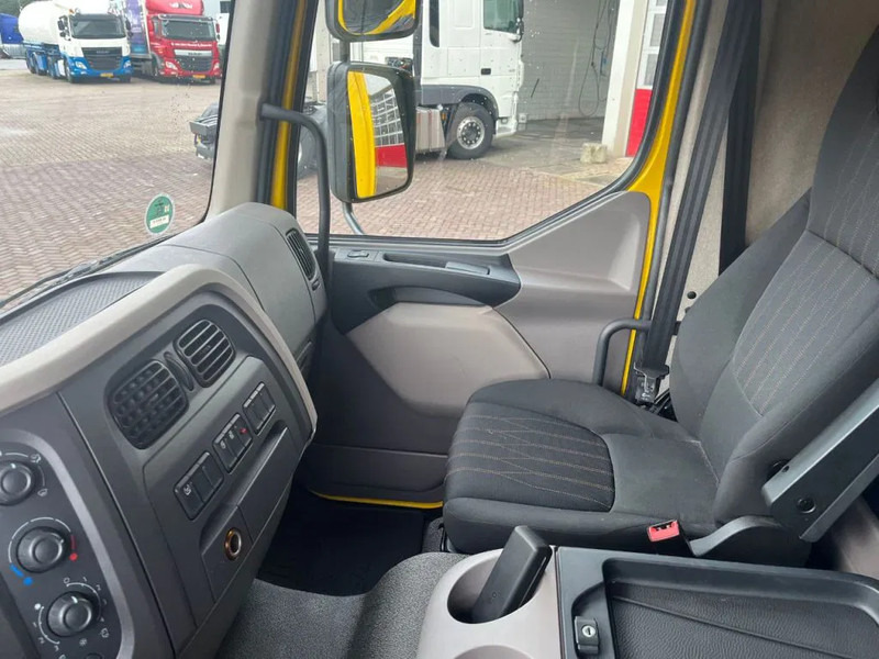 Camión caja cerrada DAF LF 210 FA 12 TN: foto 20