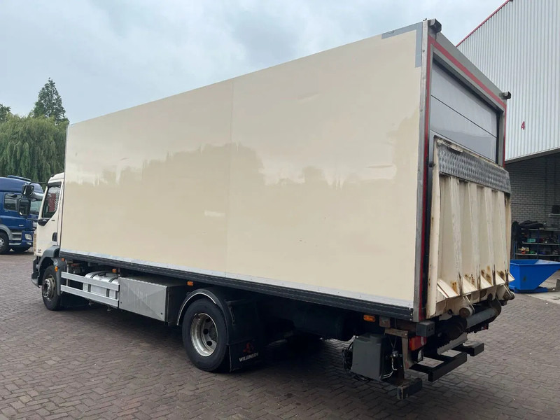 DAF LF 220 FA - Camión frigorífico: foto 5 DAF LF 220 FA - Camión frigorífico: foto 5