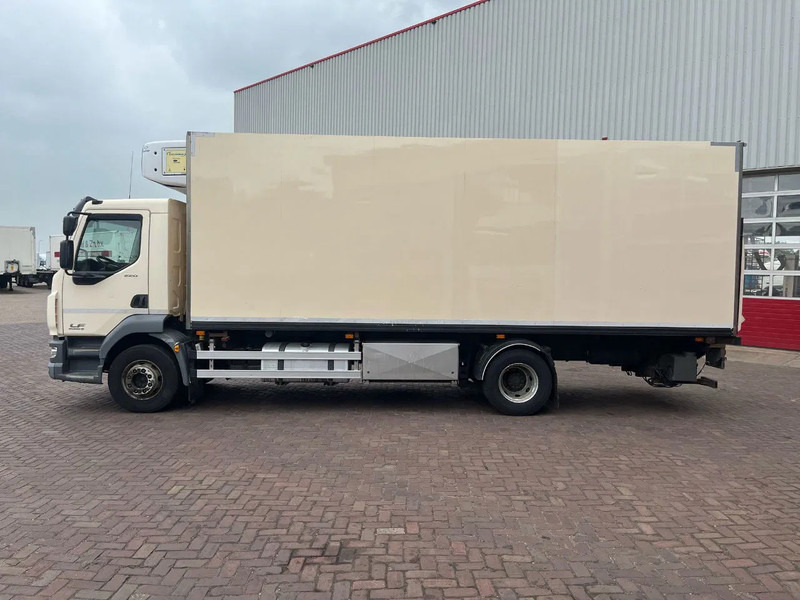 DAF LF 220 FA - Camión frigorífico: foto 4 DAF LF 220 FA - Camión frigorífico: foto 4