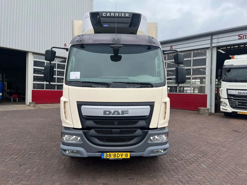 DAF LF 220 FA - Camión frigorífico: foto 2 DAF LF 220 FA - Camión frigorífico: foto 2
