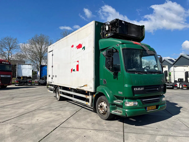 DAF LF 55 FA - Camión frigorífico: foto 1 DAF LF 55 FA - Camión frigorífico: foto 1