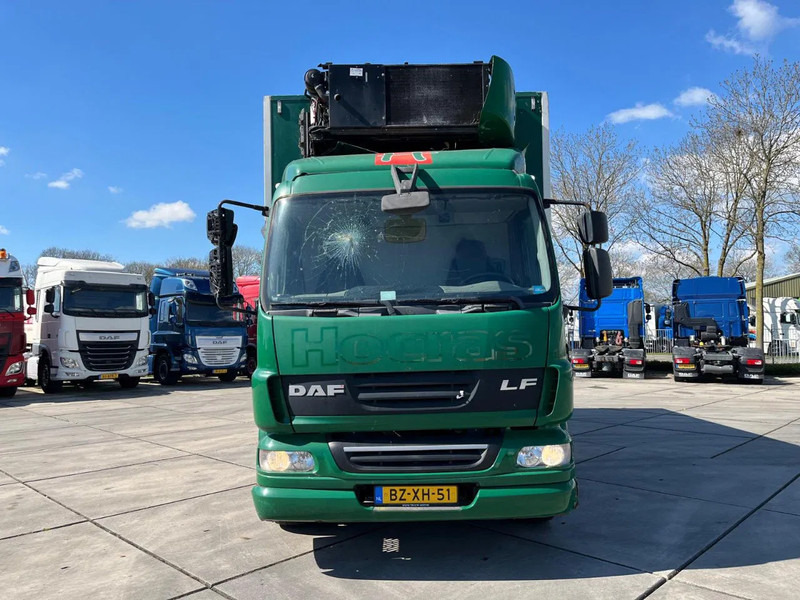 DAF LF 55 FA - Camión frigorífico: foto 3 DAF LF 55 FA - Camión frigorífico: foto 3
