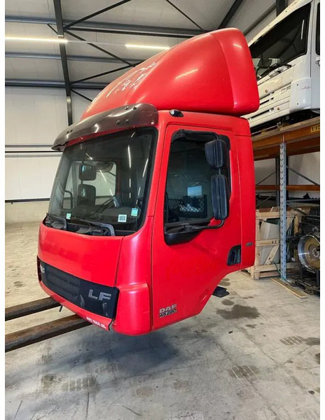 DAF dagcabine LF EURO 5 - Cabina e interior para Camión: foto 3 DAF dagcabine LF EURO 5 - Cabina e interior para Camión: foto 3