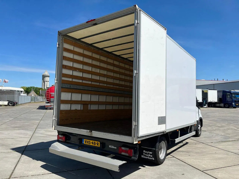 Furgoneta caja cerrada Iveco Daily 35C16 Achterdeuren (15 diverse modellen op voorraad): foto 8